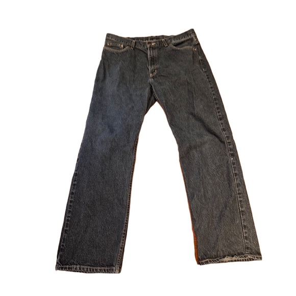 Faded Glory | Mens Jeans | Size 38x32 - Picture 2 of 4